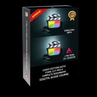 Final cut pro