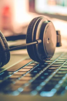 music