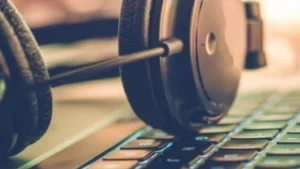 music