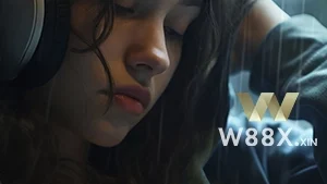 sad